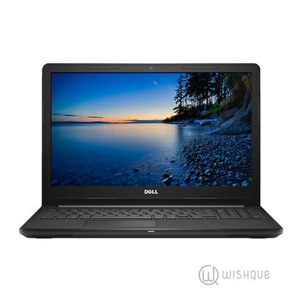 Dell 3576 - Windows 10 - i3