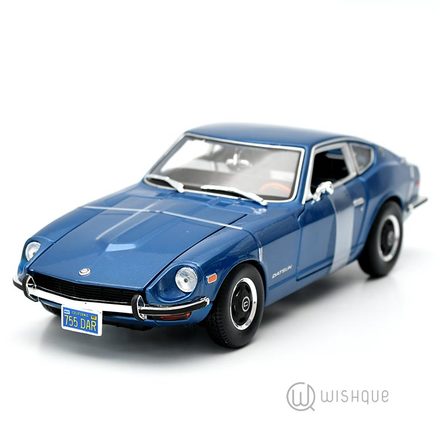 1971 Datsun 240Z Official Licensed Product