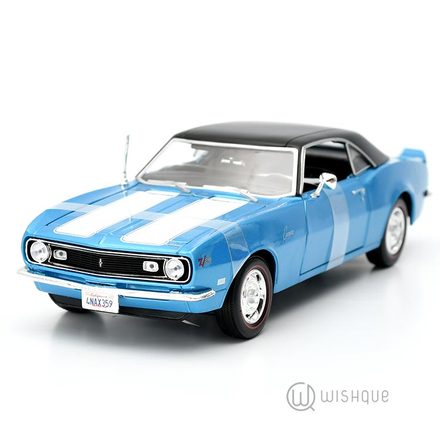 1968 Chevrolet Camaro Z/28 Coupe Official Licensed Product