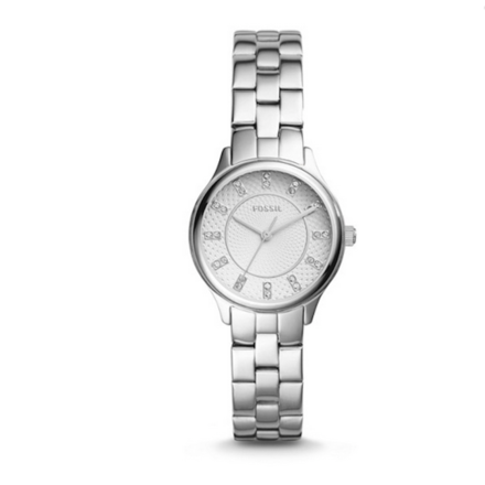 Fossil BQ1570 Modern Sophisticated  Silver Women's Watch