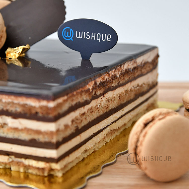 Lindt Opera Cake Wishque Sri Lanka S Premium Online Shop Send