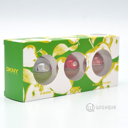 DKNY Mini Perfume Set