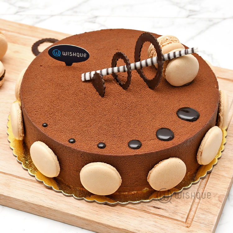 Cakes & desserts - Gerbeaud Cukrászda