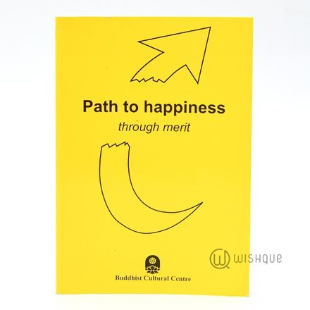 Path To Happiness Through Merit
