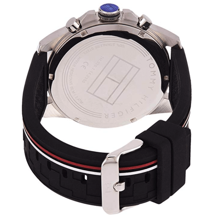 tommy hilfiger watch 1791473