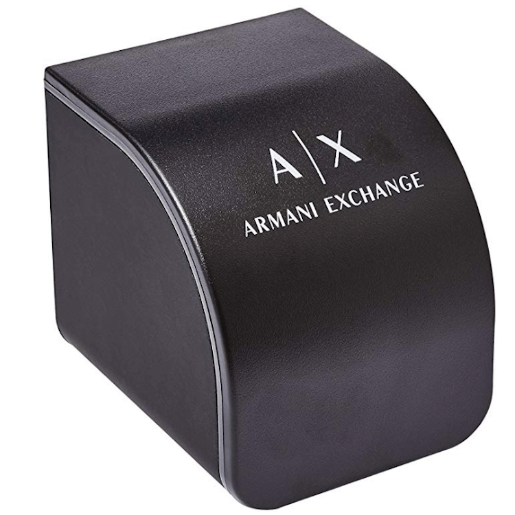 ax2132 watch