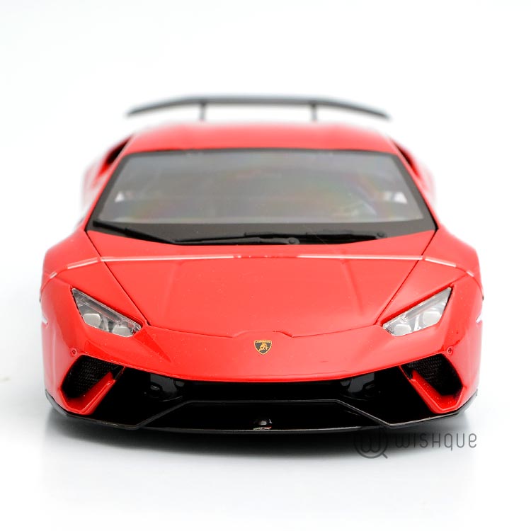 Lamborghini Huracan Performante "Official Licensed Product" - Wishque