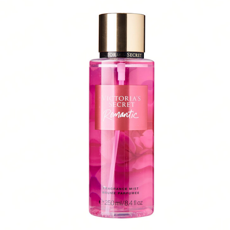 Victoria's Secret Romantic Fragrance Mist 250ml - Wishque | Sri Lanka's ...