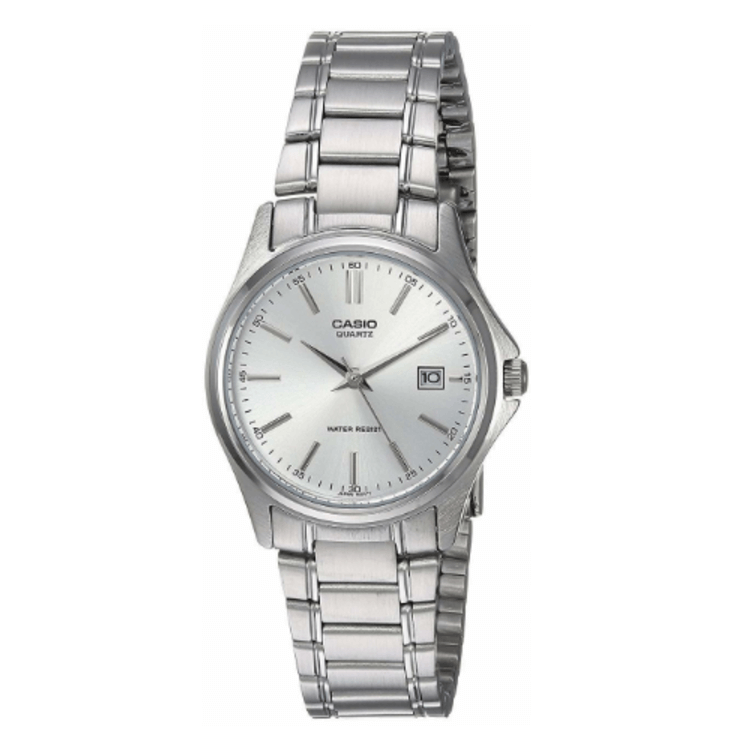 Casio Ladies' Watch LTP-1183 - Wishque | Sri Lanka's Premium Online ...