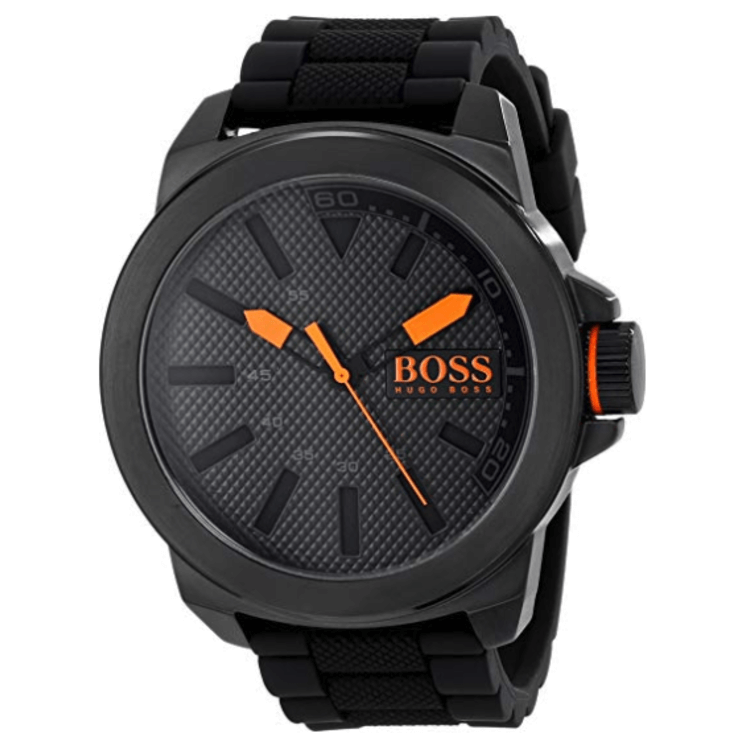 hugo boss orange watch 1513004