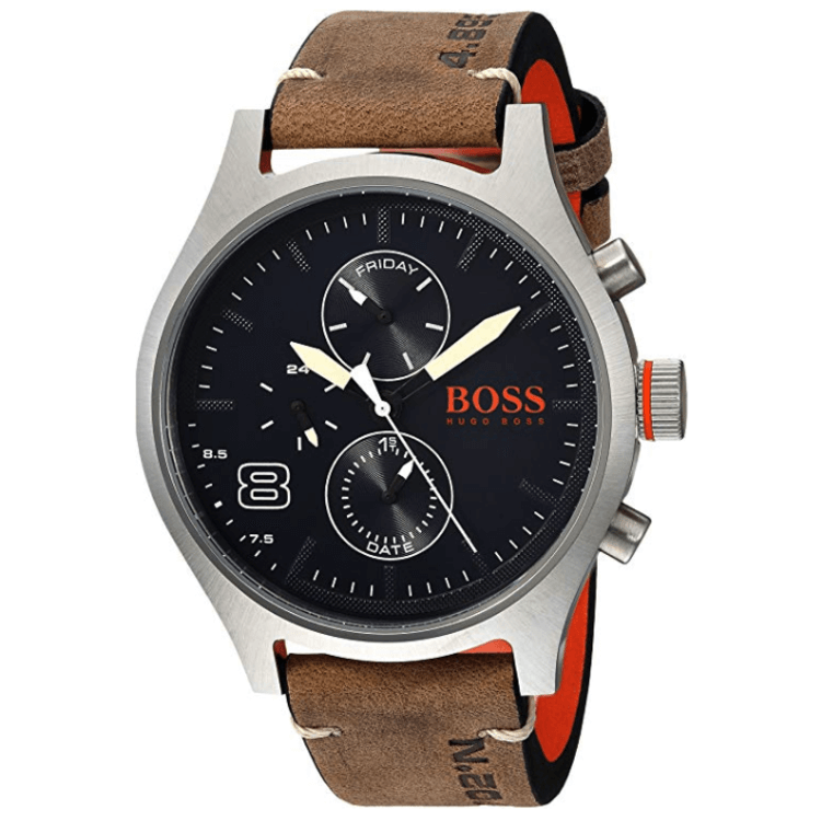 relojes para hombre hugo boss