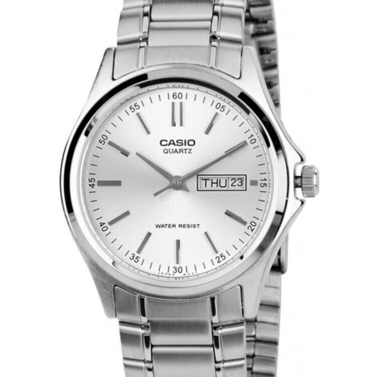 casio enticer men's watch