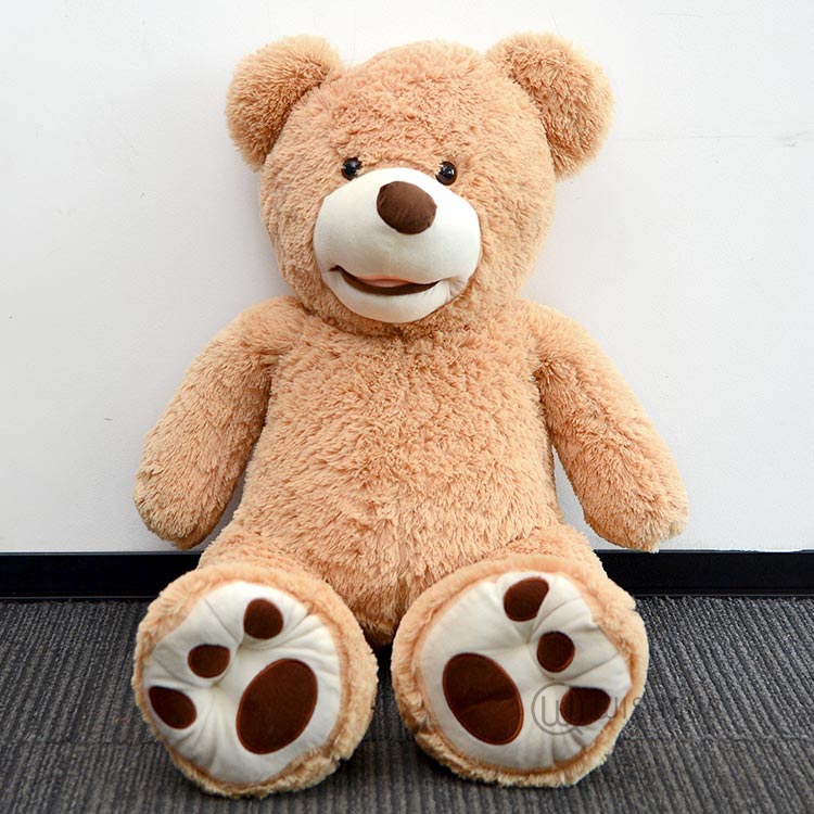 teddy bear xl