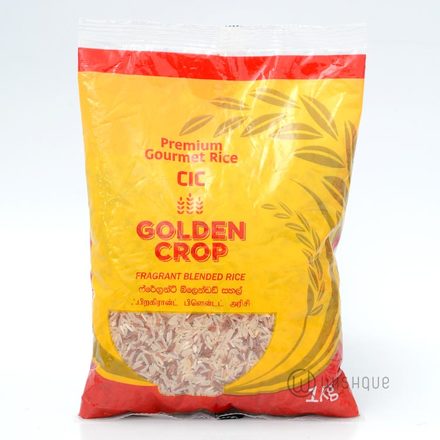 CIC Fragrant Blended Rice - 1kg