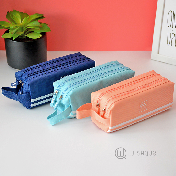 Multilayer Pencil Case - Wishque | Sri Lanka's Premium Online Shop ...