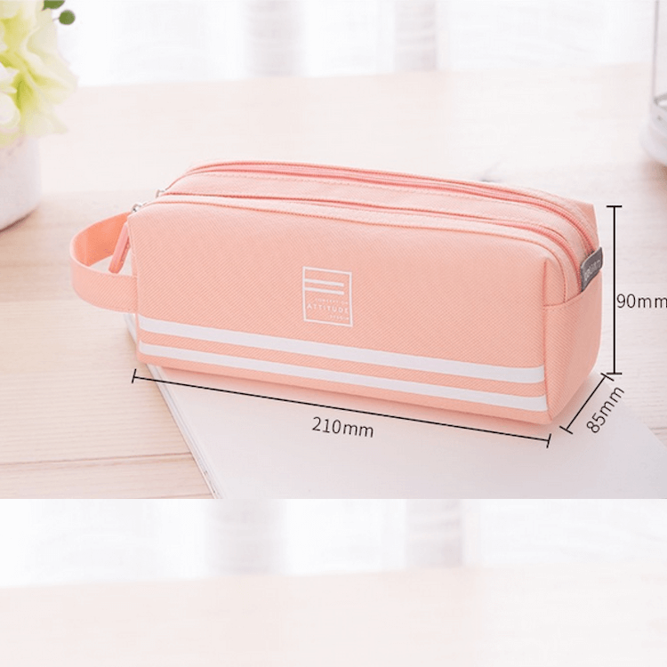 Multilayer Pencil Case - Wishque | Sri Lanka's Premium Online Shop ...