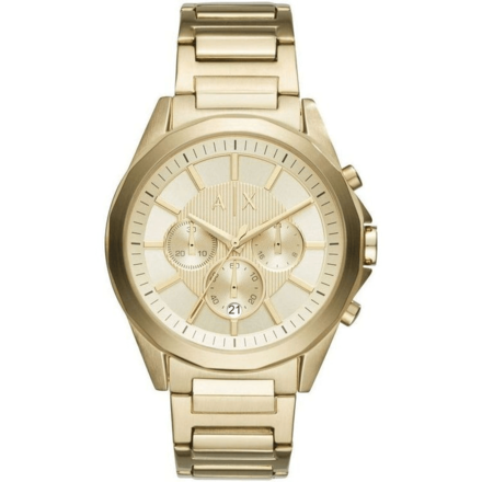 Armani Exchange Chronograph Drexler Watch AX2602