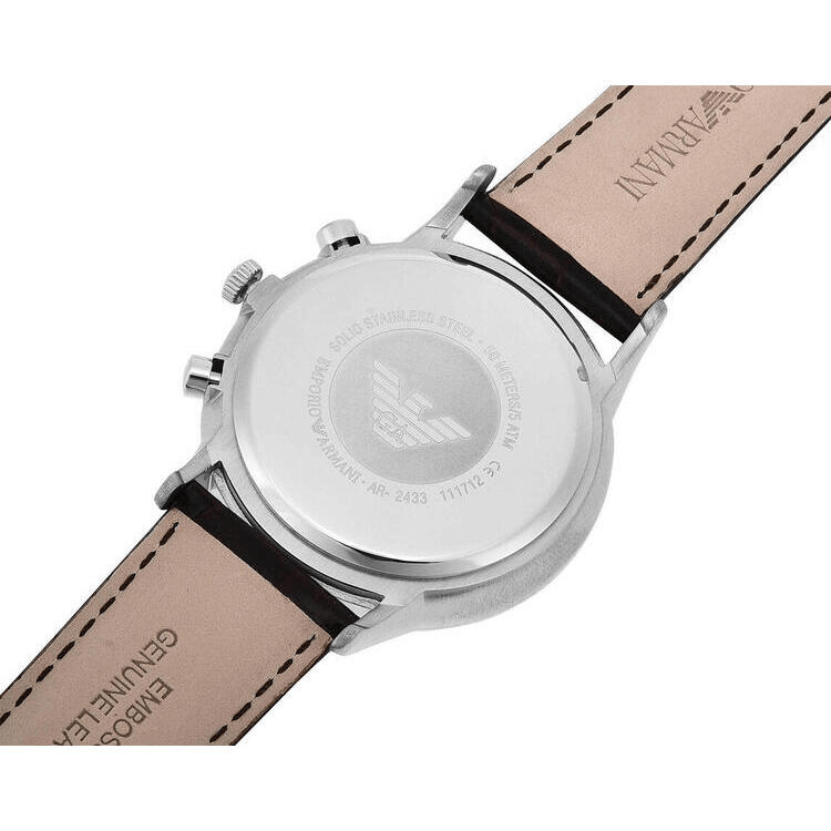 ar2433 emporio armani watch