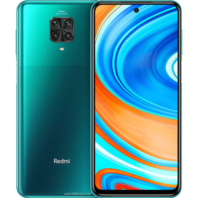 redmi note 9 pro price 128 gb