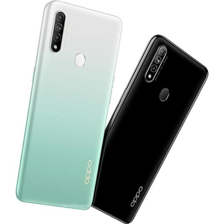 a31 oppo 2020