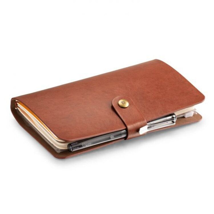 Journal Pennline Quikrite Brown