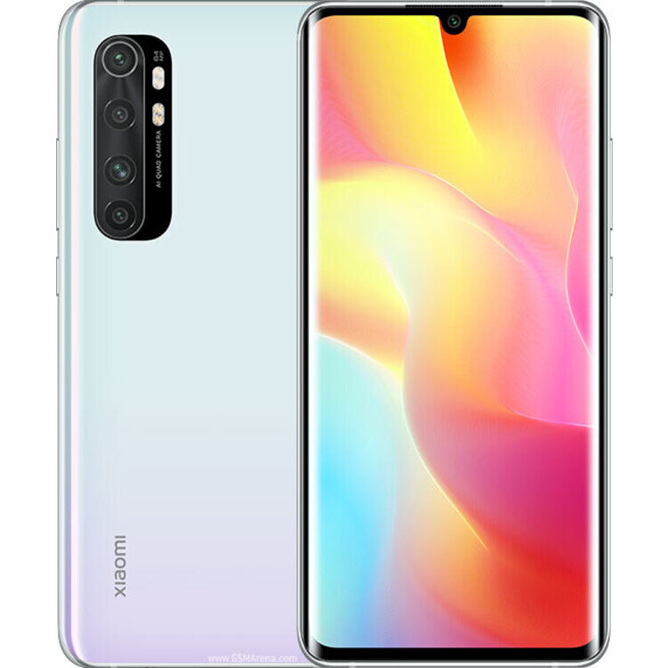 xiaomi redmi note 10 lite 128