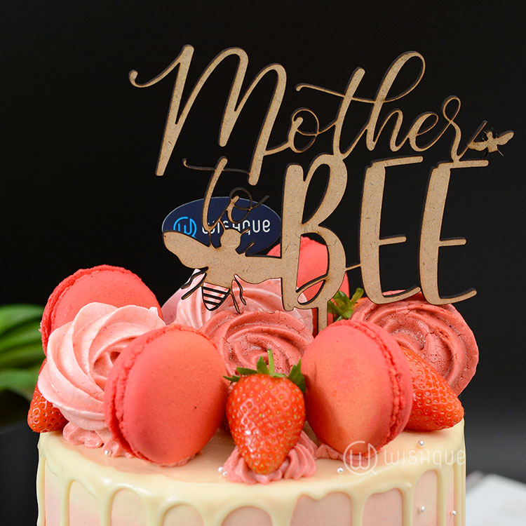 15 Stunning Mother's Day Cakes | Mothers Day Cake Designs & Flavours