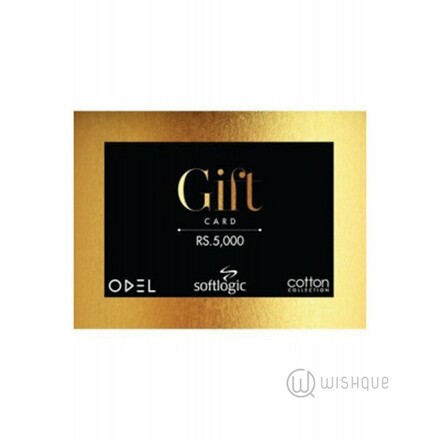 Odel Gift Voucher