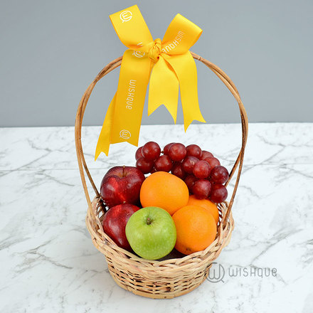 Fruity Favourites Fruit Basket