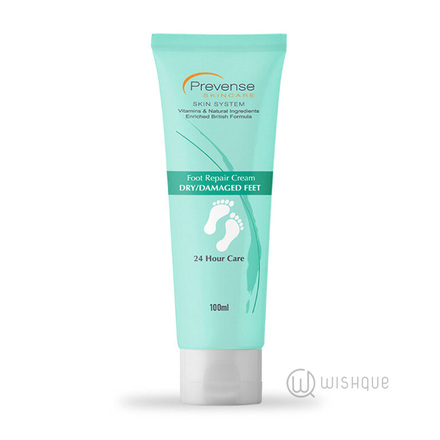 Prevense Foot Cream 100ml