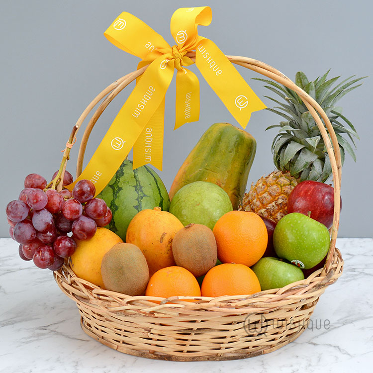 Unusual Fruit Gifts : Top 20 gift ideas for Diwali ...