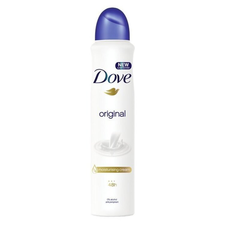 Dove Original Deodorant 250ml