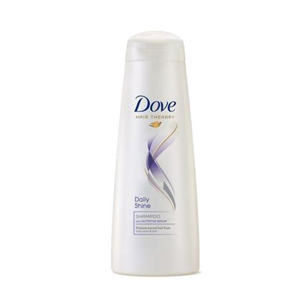 Dove Daily Shine Shampoo 180ml