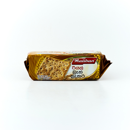 Maliban  Bran Cracker 210 g