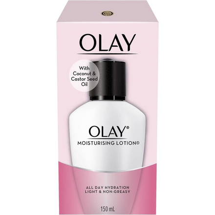 Olay Moisturising Lotion 150ml