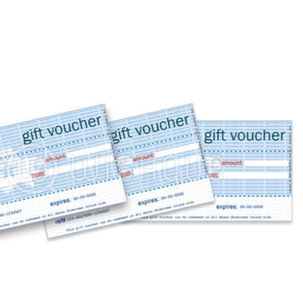 Cipla Keells Gift Voucher