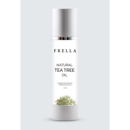 Frella Natural Tea Tree Oil