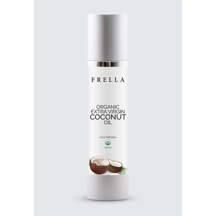 Frella Organic Extra Virgin Coconut Oil