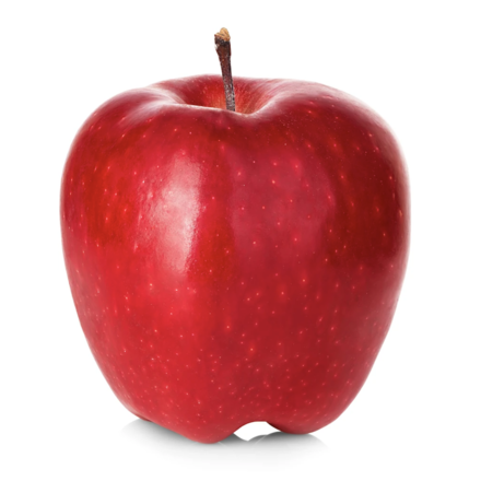 Red Apple