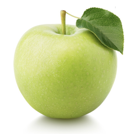 Green Apple