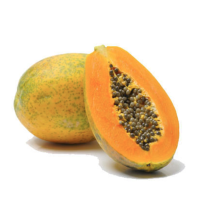 Papaya