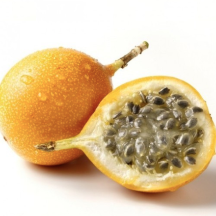 Passion Fruit