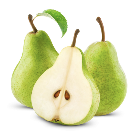 Pears