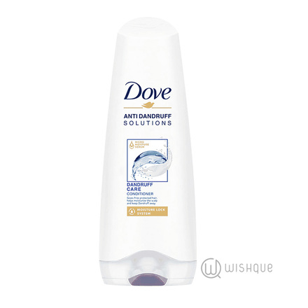 Dove Dandruff Care Conditioner 180ml