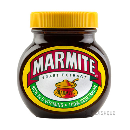Marmite Medium 100g