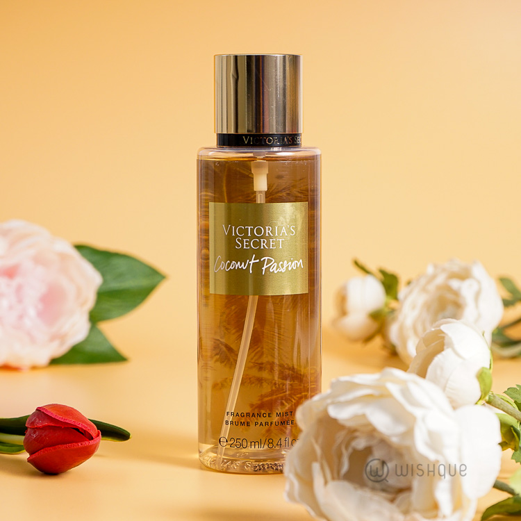 Coconut Passion Victoria&#039;s Secret perfume - a fragrance for women