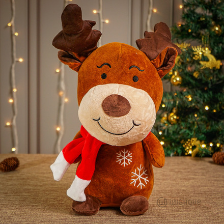 Reindeer Plush Toy