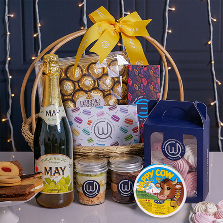 Celebrations Hamper