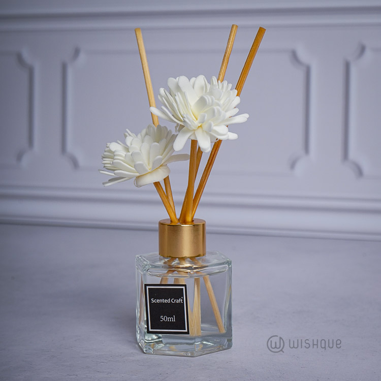Scented Craft Aromatherapy Reed Diffuser