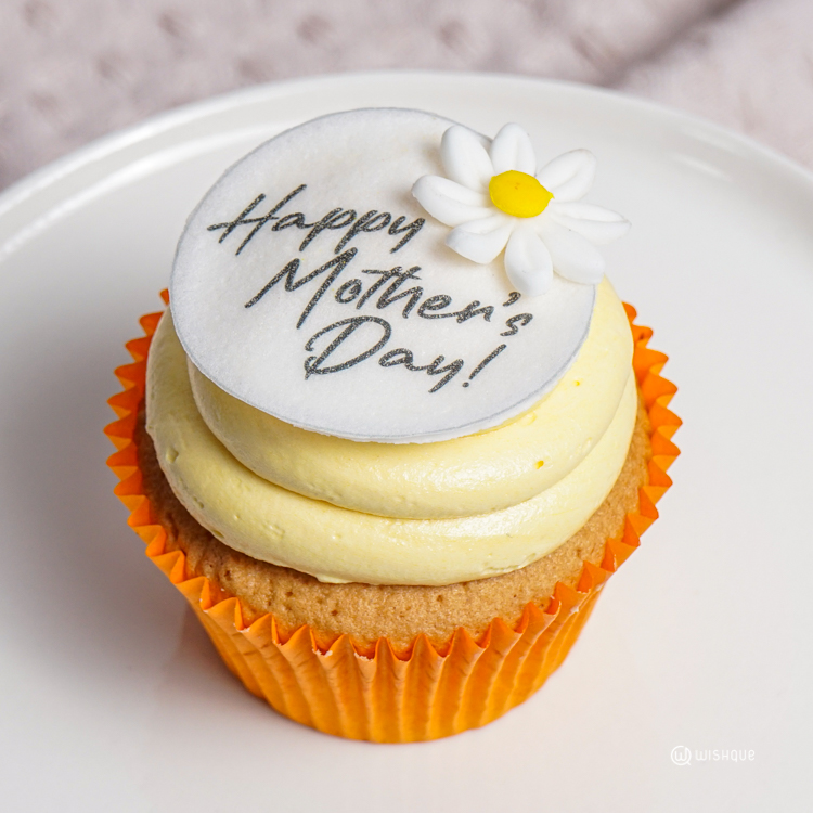 Sweet Mama Mother's Day Cupcake Box Of 6
